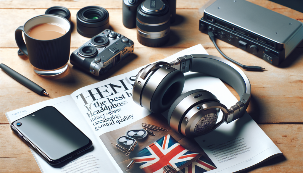 Best Wireless Headphones 2026: Noise Cancelling & Sound Quality Tested