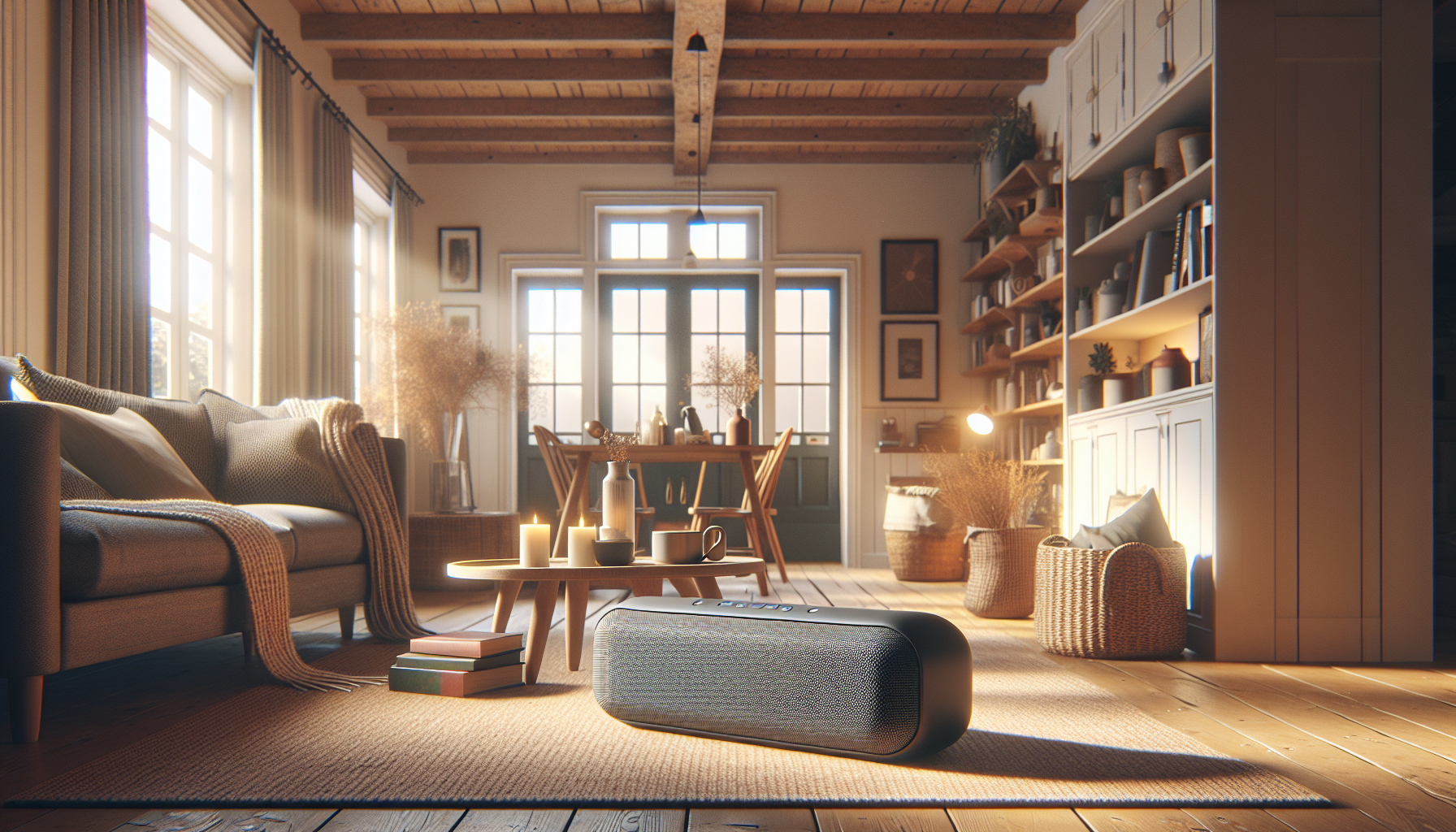 bluetooth speakers :