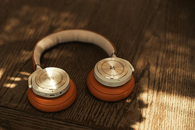 Headphones