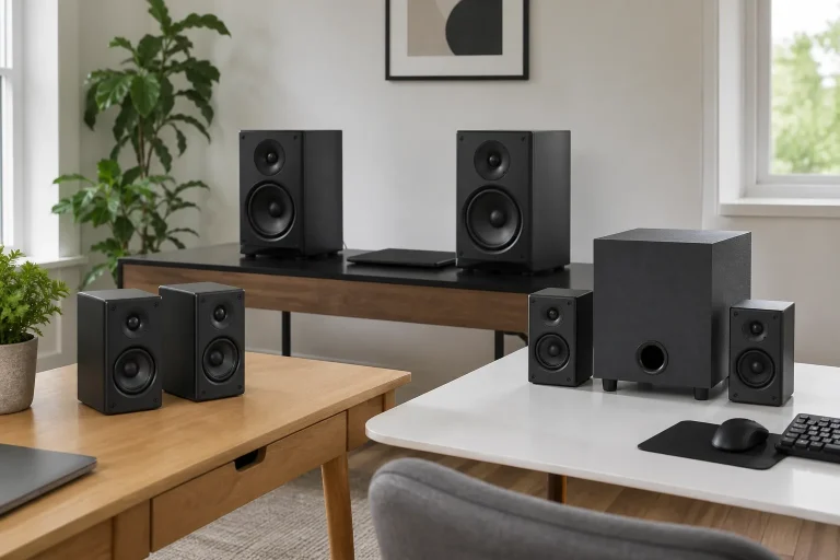 Speakers