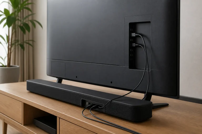 Home Cinema